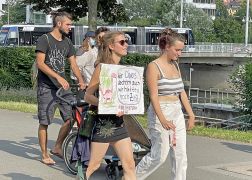 Klimastreik In Jena 23072021 000021